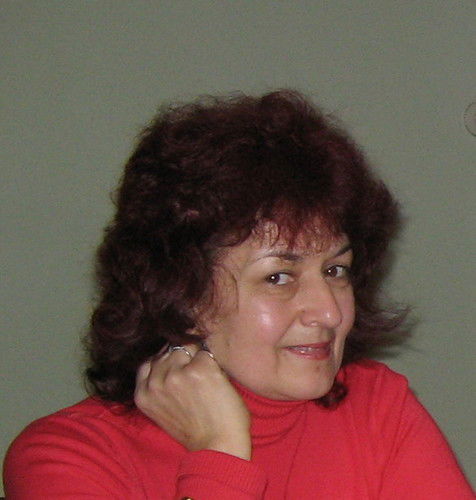 Татьяна Егорова