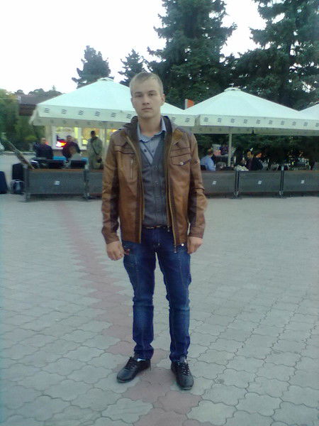 Гриша Алакаев