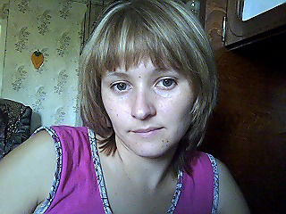 Алена Бородина