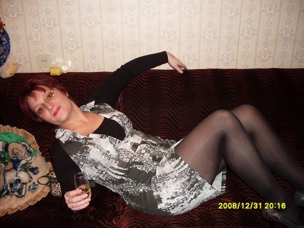 Ирина Яворская