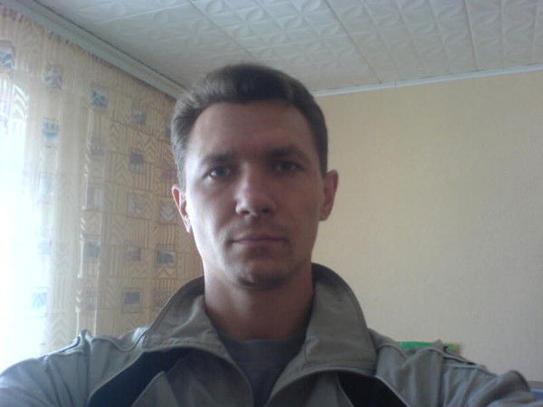 Дмитрий Майборода