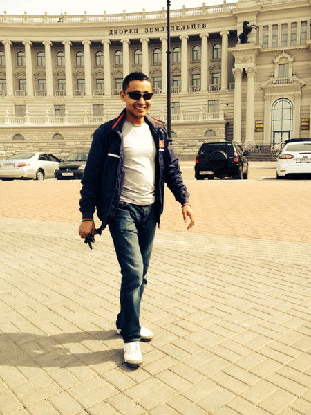 Илхом Насирдинов