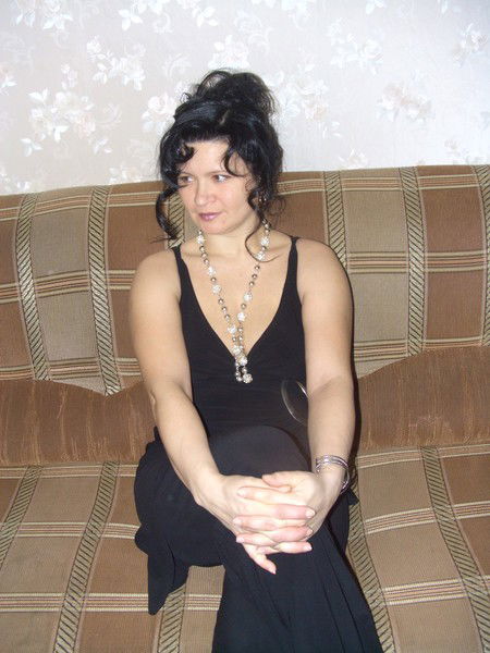 Гульнара Филимонова