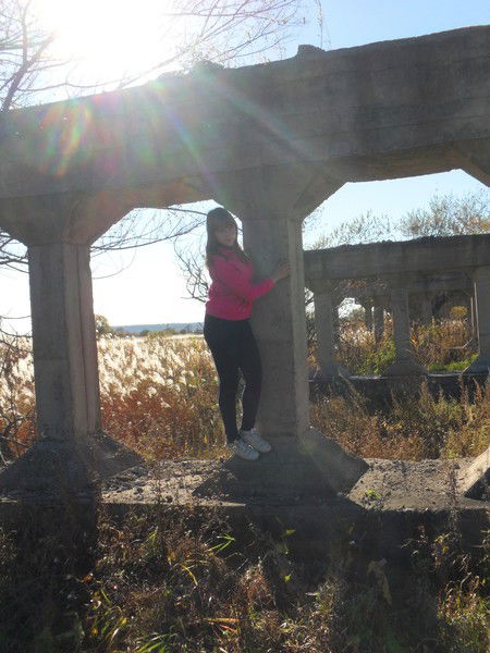 Алёночка )))