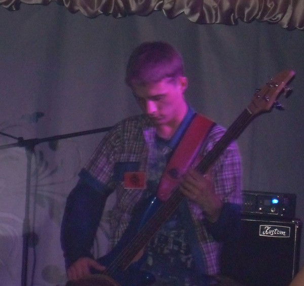 Евгений Пикулев