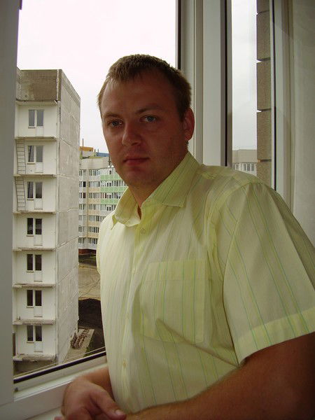 Евгений Иванов