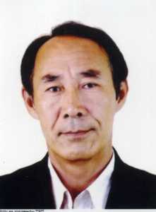 Мухамеджан Жакаев