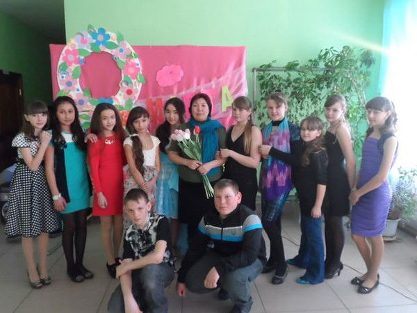 Салтуша Сагиева