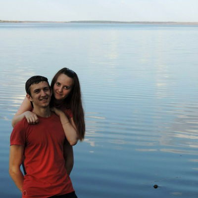 Светлана Сергеева