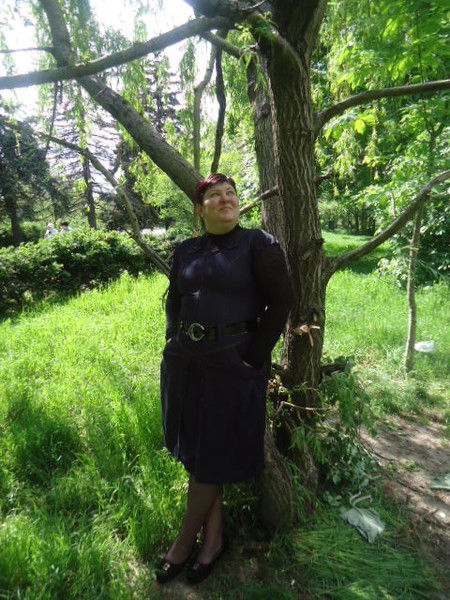 Инна Кривденко