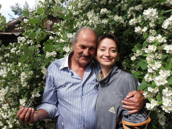 Виктор Куркан