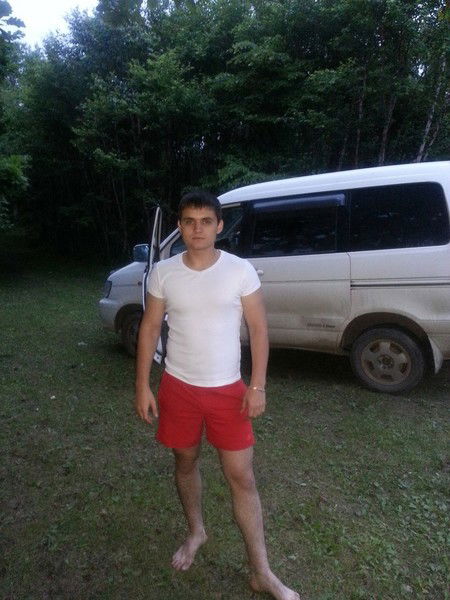 Игорь Чернышёв