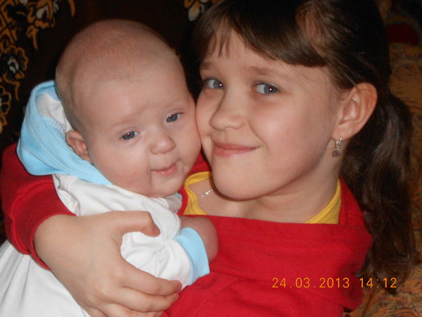 Юлия Иванова