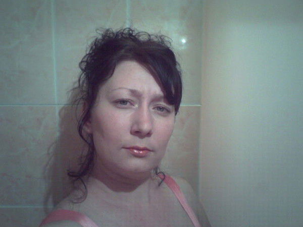 Татьяна Никитина