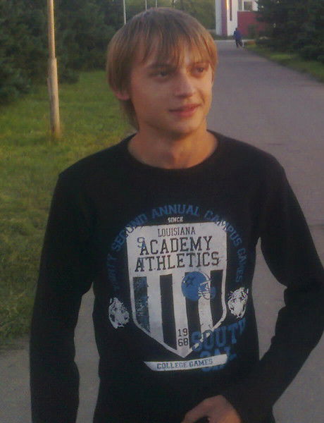 Максим Гребенщиков