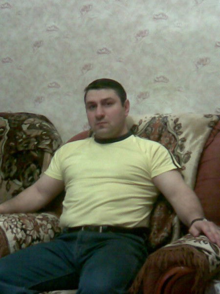 Роман Баяндурян