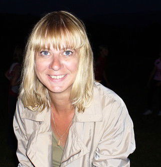 Титок Елена