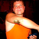 Максим Казанцев