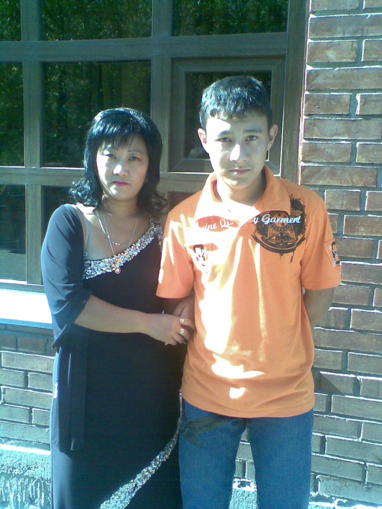 Татьяна Ким