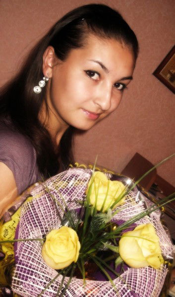 Зиля Давлятова