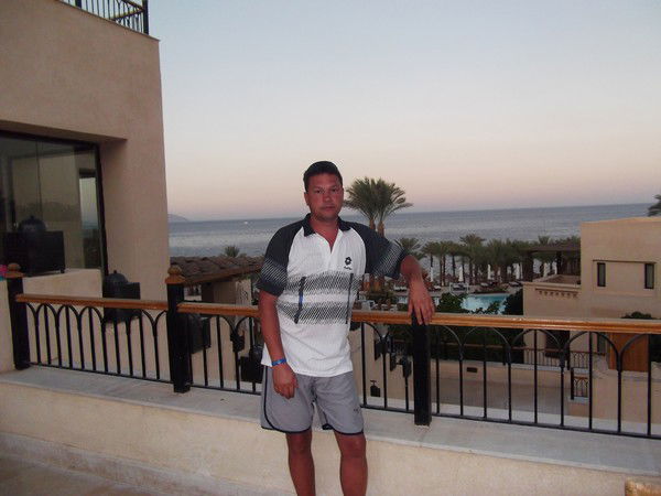 Сергей Головнин