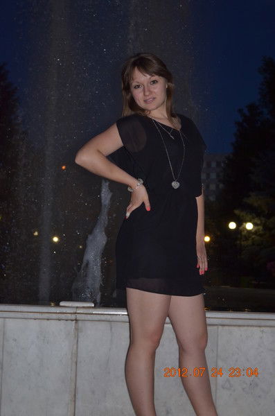 Елена Фетищева