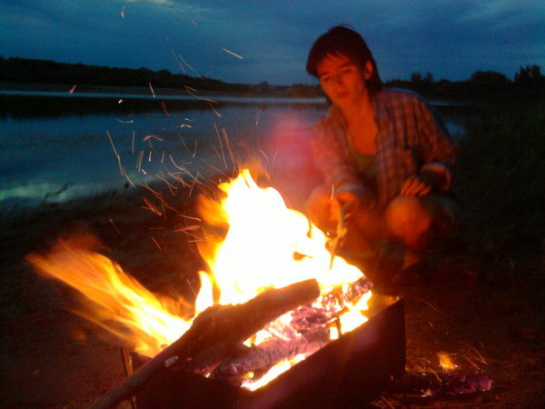 Зарема Гарипова