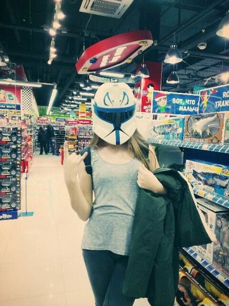 Юлия Кириллова