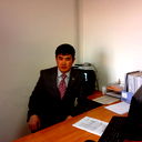 Ulukbek Turdubaev
