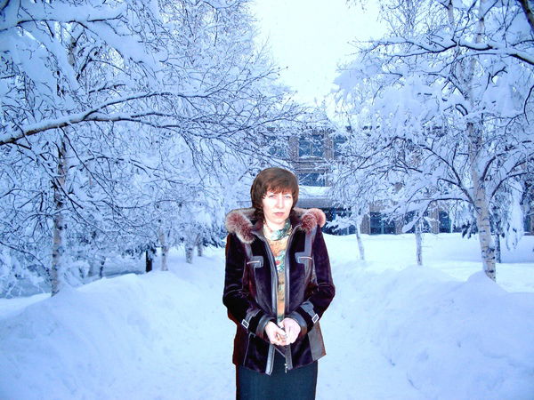 Маргарита Грязных