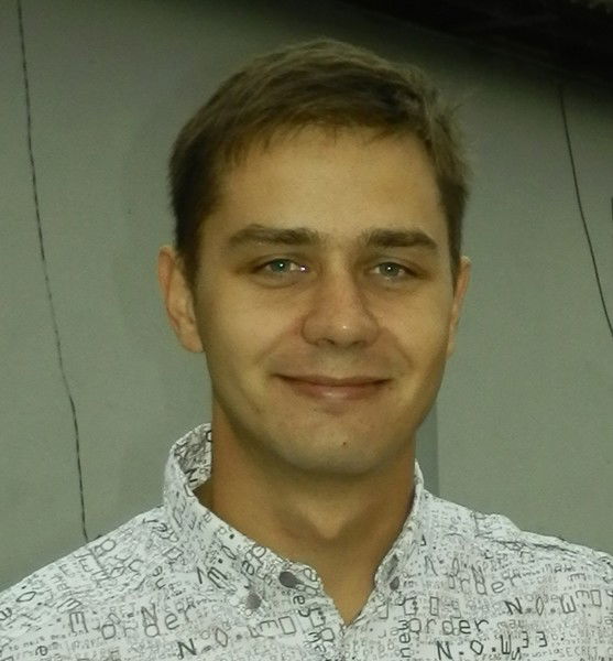 Николай Шмаков