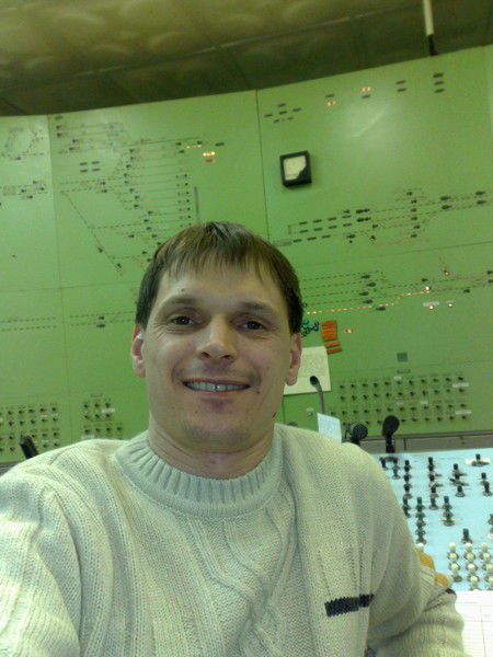 Дмитрий Виноградов