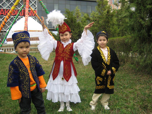 Жулдыз Ерланова