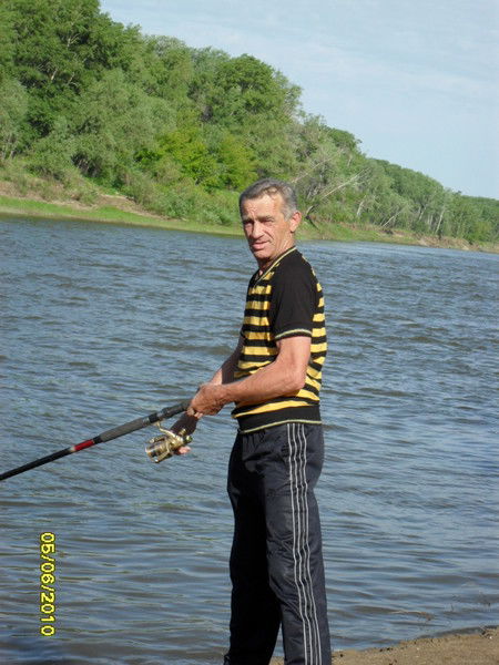 Вячеслав Кудрявцев