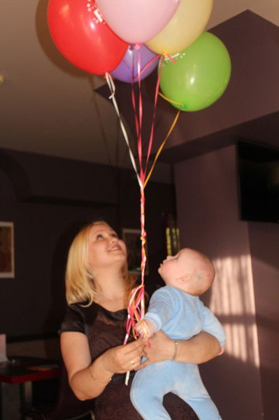 Анфиса Морщинина