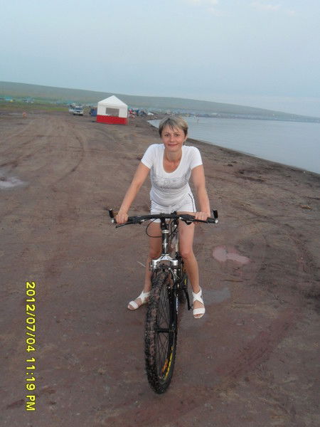 Елена Сотникова