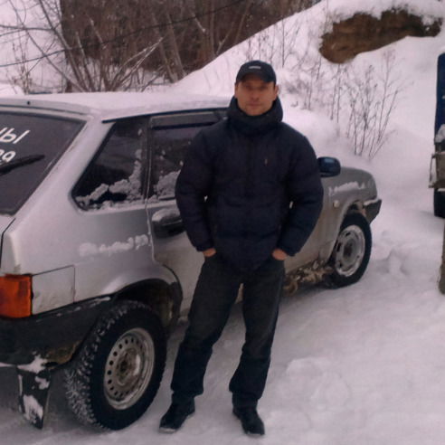 Владимир Непейвода