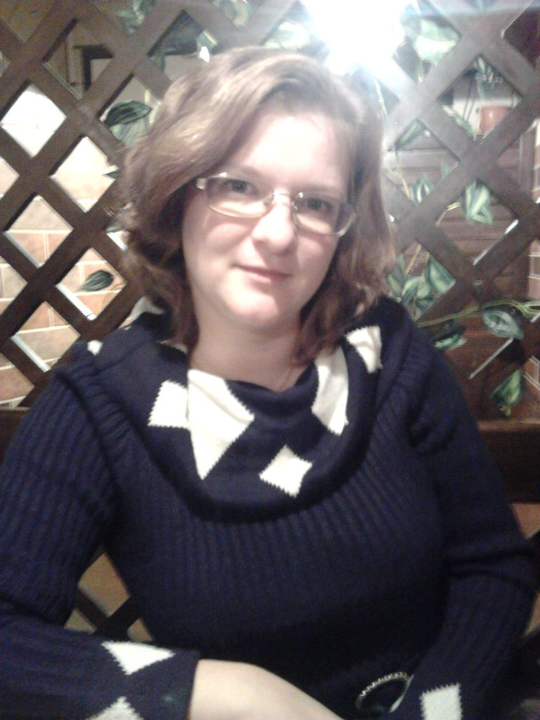 Ирина Нырова