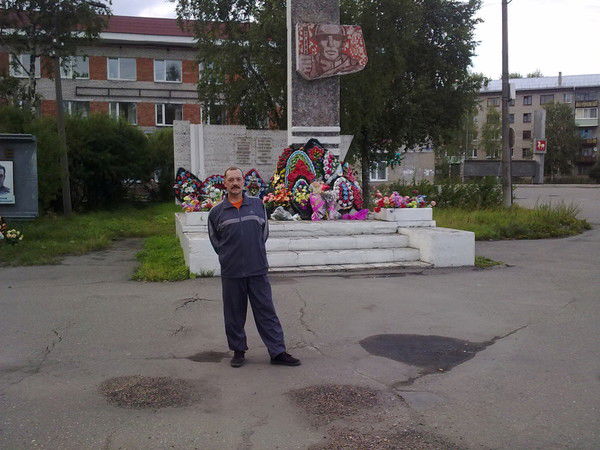 Алексей Камкин