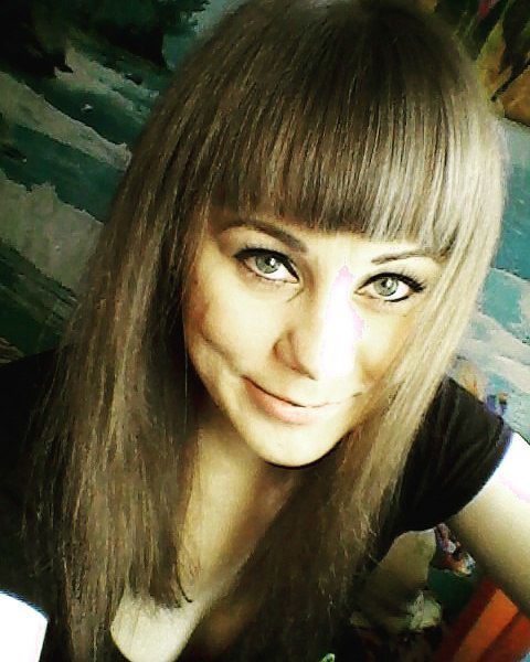 Ольга Агеева