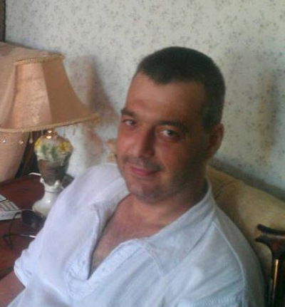 Михаил Повалинский