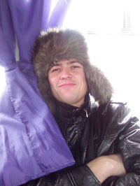 Ильгиз Узбеков