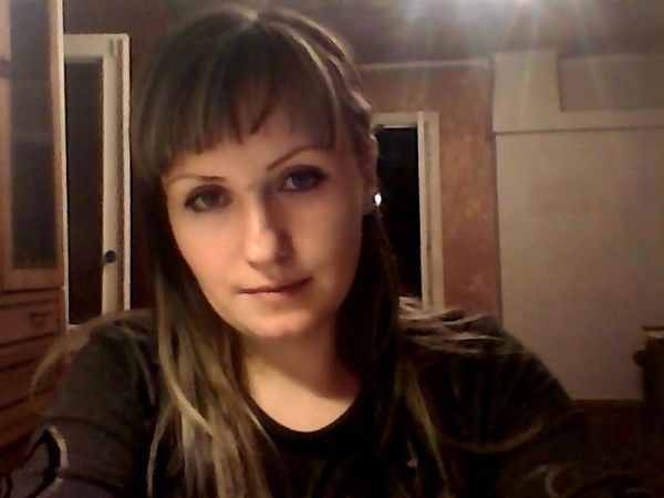 Ольга Куракова