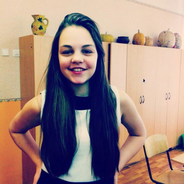 Ксюша Бражевская