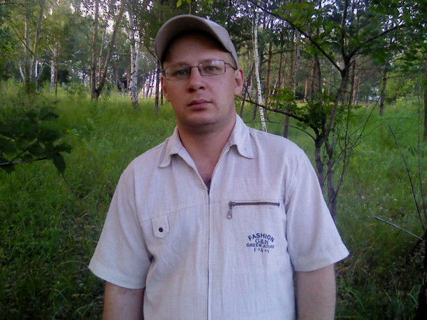 Максим Скосырев