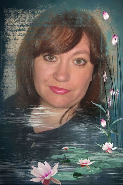 Оксана Ходилина