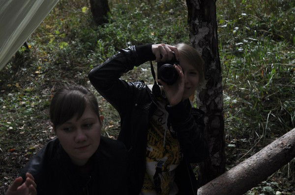 Алёна Пьянкова