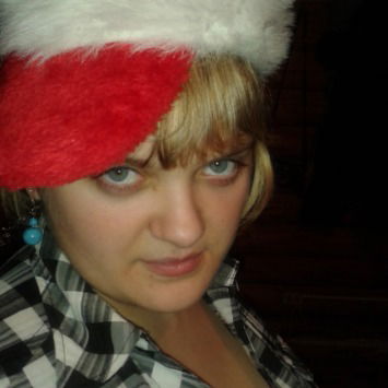 Ирина Корбут