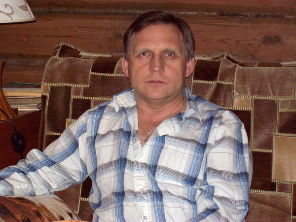 Владислав Чесноков