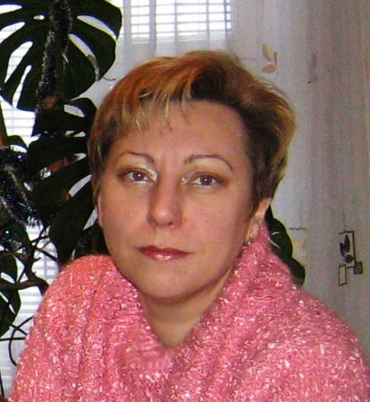 Галина Порохня